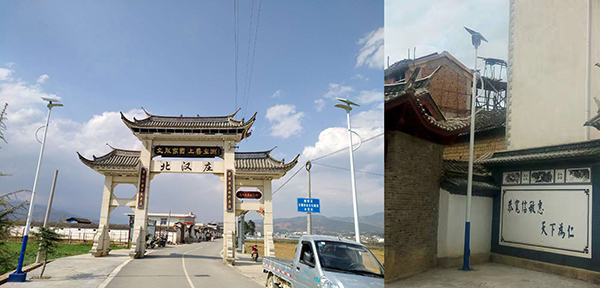 太陽能路燈，太陽能路燈廠家，太陽能路燈價格